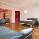 Apt 38116 - Apartment Francuska Beograd