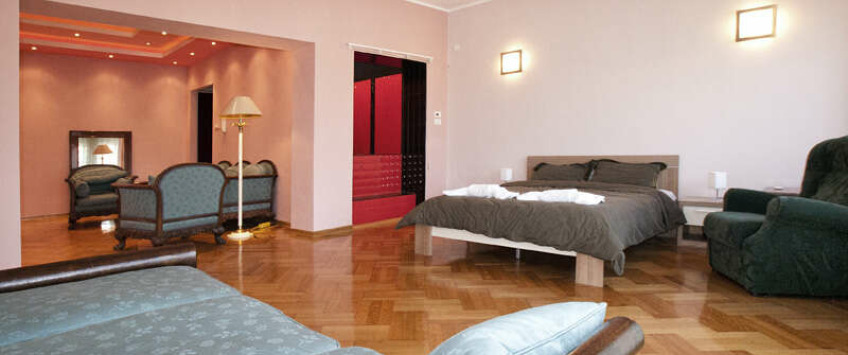Apartment Francuska Beograd - Apt 38116