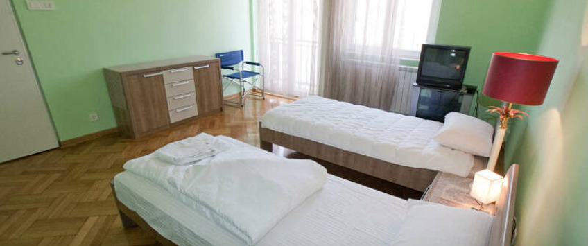 Apartment Francuska Beograd - Apt 38116