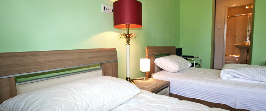 Apartment Francuska Beograd - Apt 38116