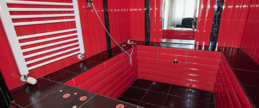 Apartment Francuska Beograd - Apt 38116