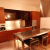 2-bedroom Apartment Beograd Old Town with kitchen for 4 persons