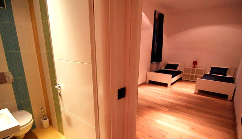 Apartment Francuska 1 Beograd - Apt 48240