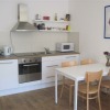 2-bedroom Apartment Berlin Friedrichshain with kitchen for 6 persons