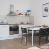 2-bedroom Apartment Berlin Friedrichshain with kitchen for 6 persons