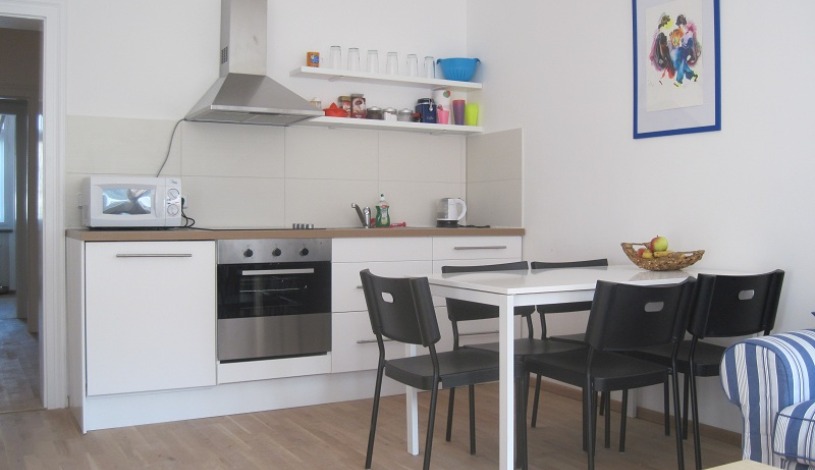 Apartment Frankfurter Allee Berlin - Apt 22483