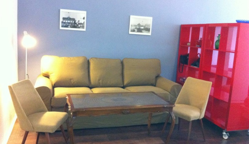 Apartment Frankfurter Allee Berlin - Apt 24823