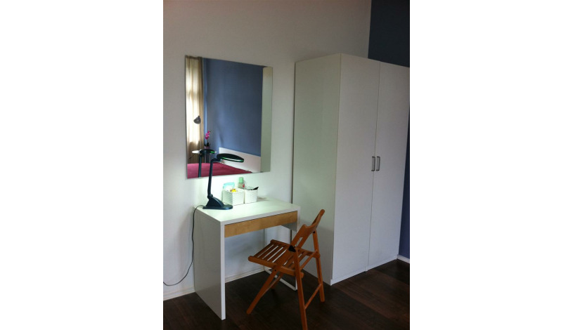 Apartment Frankfurter Allee Berlin - Apt 24823