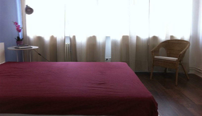 Apartment Frankfurter Allee Berlin - Apt 24823