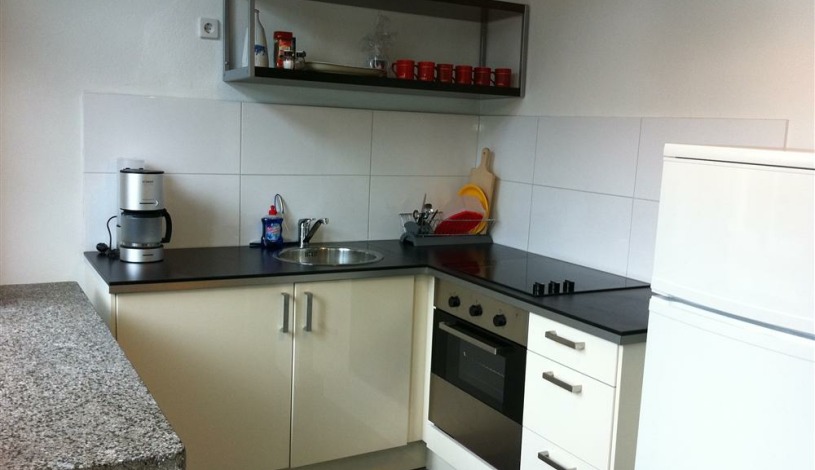 Apartment Frankfurter Allee Berlin - Apt 24823