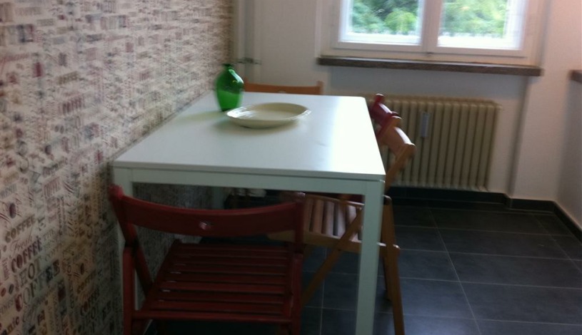 Apartment Frankfurter Allee Berlin - Apt 24823