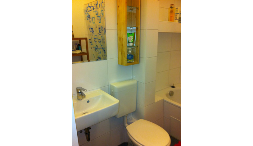 Apartment Frankfurter Allee Berlin - Apt 24823