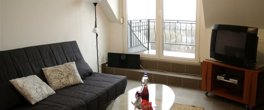 Apartment Franklin utca Budapest - Apt 36548