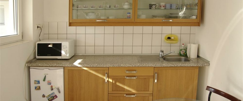 Apartment Franklin utca Budapest - Apt 36548