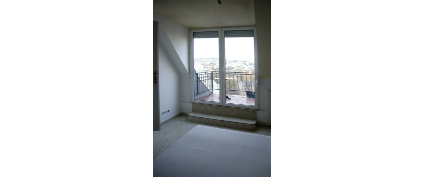 Apartment Franklin utca Budapest - Apt 36548