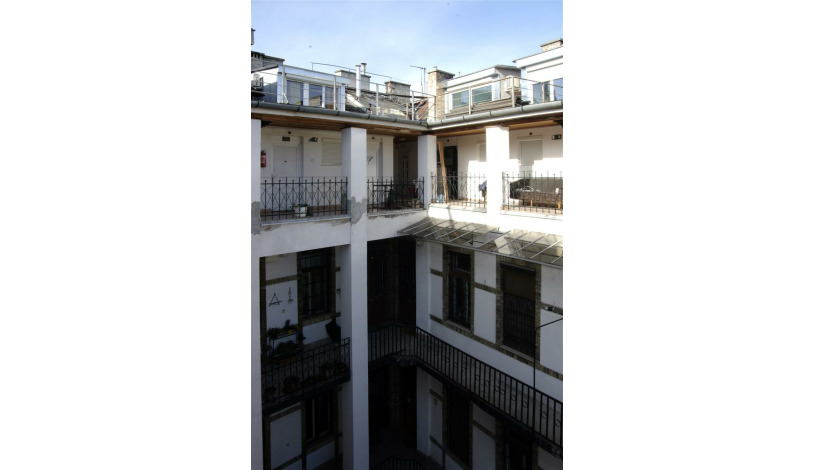 Apartment Franklin utca Budapest - Apt 36548