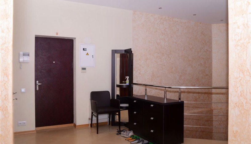 Apartment Frantsuzskiy bulvar Odessa - Apt 32805