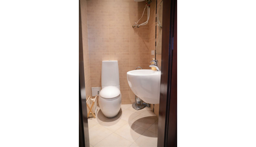 Apartment Frantsuzskiy bulvar Odessa - Apt 32805