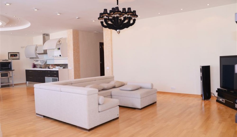 Apartment Frantsuzskiy bulvar Odessa - Apt 32805