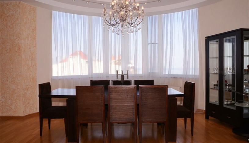 Apartment Frantsuzskiy bulvar Odessa - Apt 32805