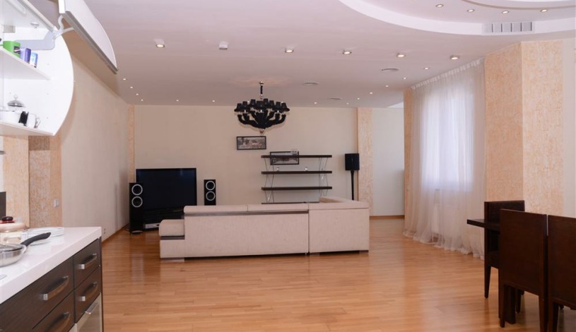 Apartment Frantsuzskiy bulvar Odessa - Apt 32805