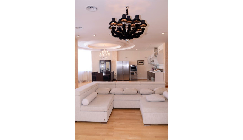 Apartment Frantsuzskiy bulvar Odessa - Apt 32805