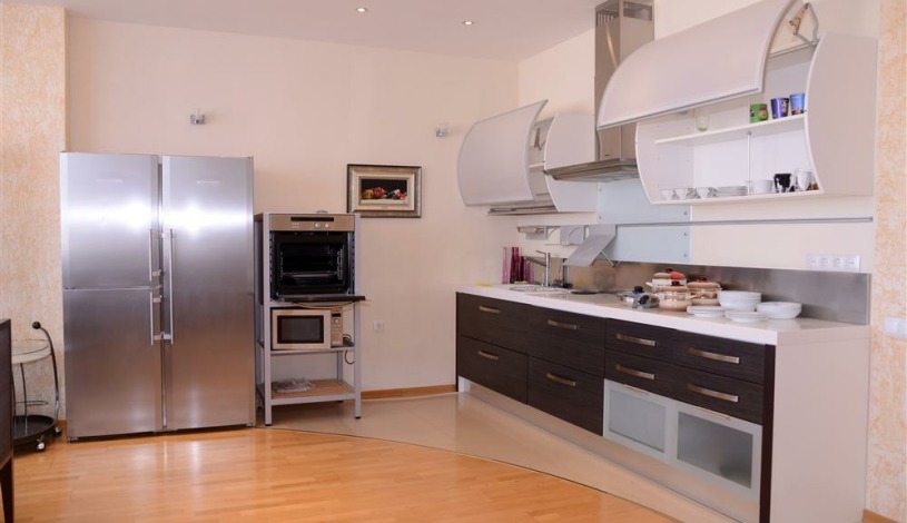 Apartment Frantsuzskiy bulvar Odessa - Apt 32805