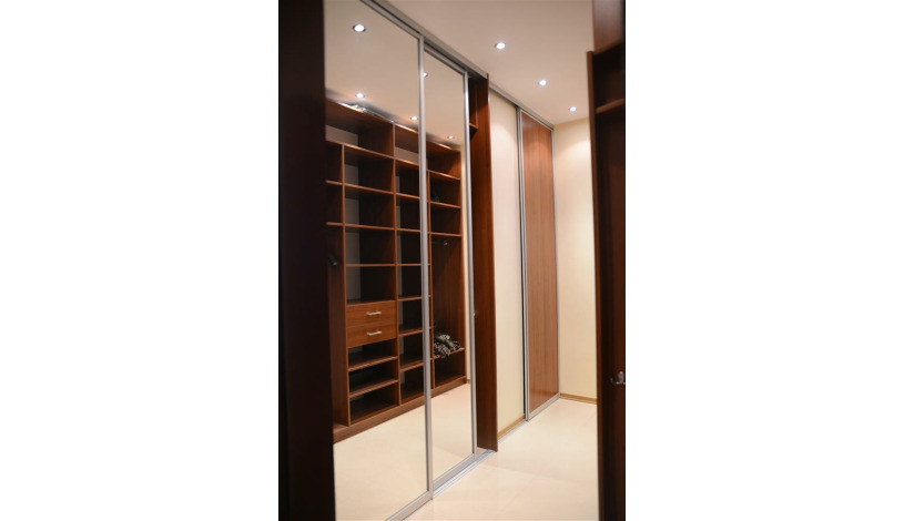 Apartment Frantsuzskiy bulvar Odessa - Apt 32805