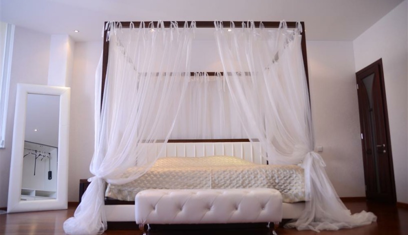 Apartment Frantsuzskiy bulvar Odessa - Apt 32805