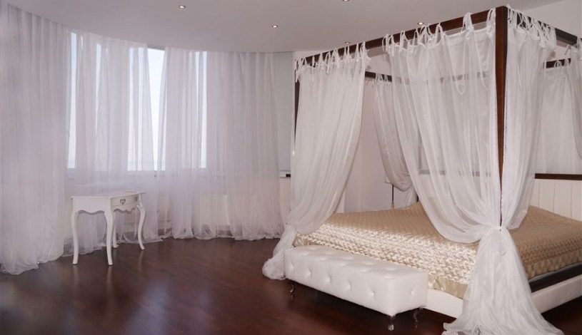 Apartment Frantsuzskiy bulvar Odessa - Apt 32805