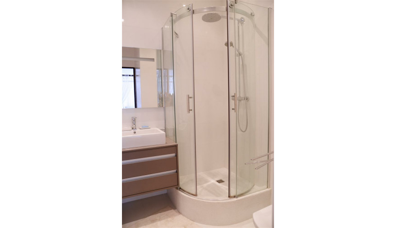 Apartment Frantsuzskiy bulvar Odessa - Apt 32805