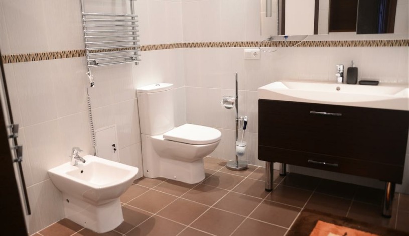 Apartment Frantsuzskiy bulvar Odessa - Apt 32805