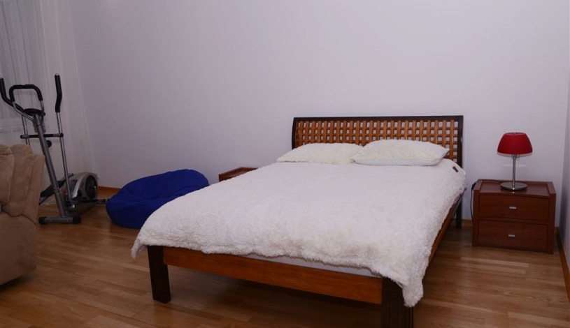 Apartment Frantsuzskiy bulvar Odessa - Apt 32805