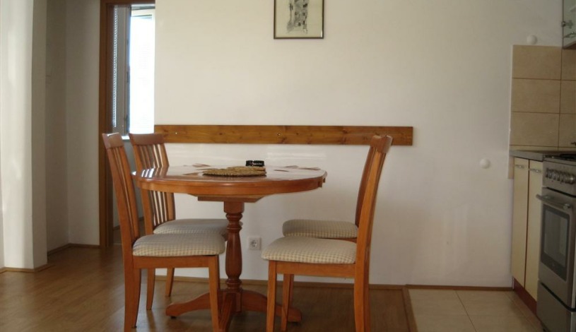 Apartment Fra Stjepana Vrlića Omiš - Apt 37217