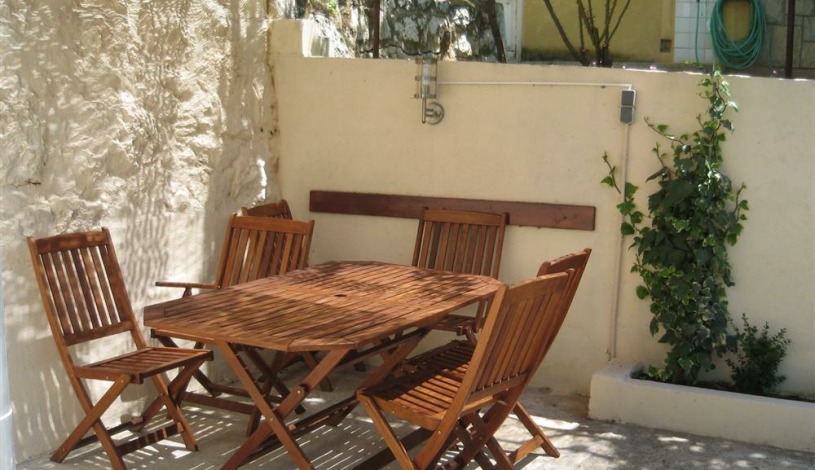 Apartment Fra Stjepana Vrlića Omiš - Apt 37217