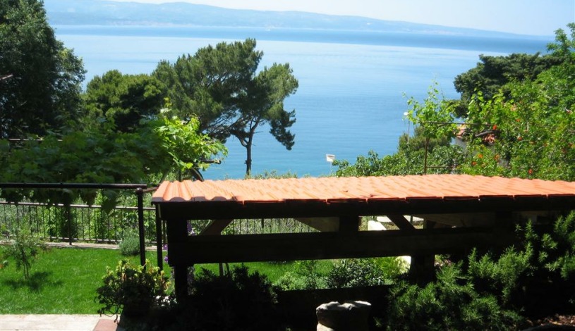 Apartment Fra Stjepana Vrlića Omiš - Apt 37217