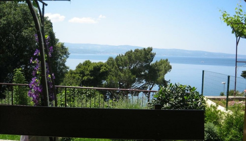 Apartment Fra Stjepana Vrlića Omiš - Apt 37217