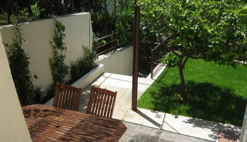 Apartment Fra Stjepana Vrlića Omiš - Apt 37217