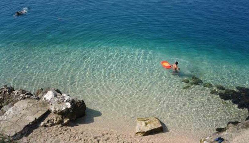 Apartment Fra Stjepana Vrlića Omiš - Apt 37217