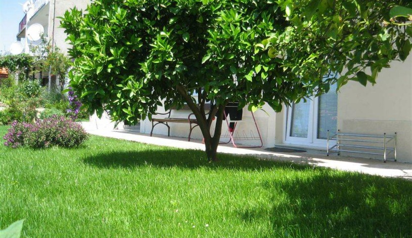 Apartment Fra Stjepana Vrlića Omiš - Apt 37217