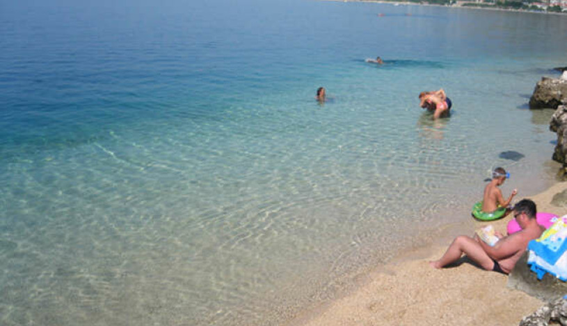 Apartment Fra Stjepana Vrlića Omiš - Apt 37217