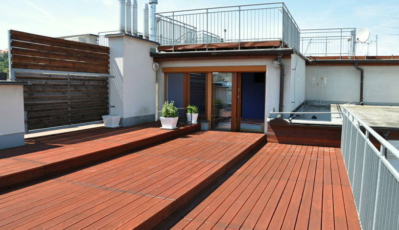 Freedom Square Apartments Brno
