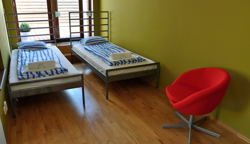 Freedom Square Apartments Brno