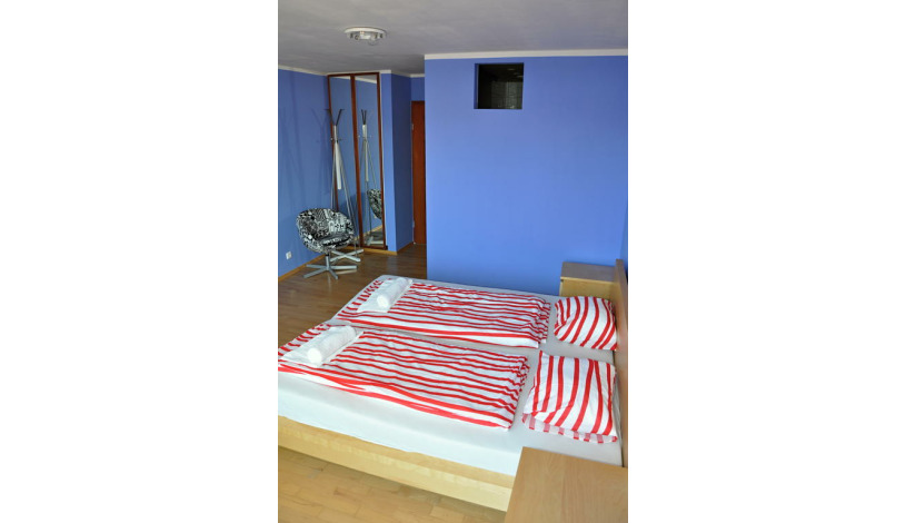 Freedom Square Apartments Brno