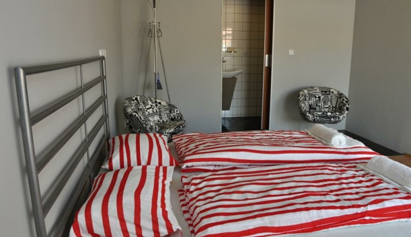 Freedom Square Apartments Brno