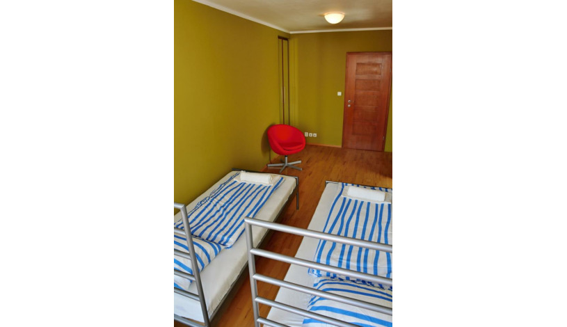 Freedom Square Apartments Brno