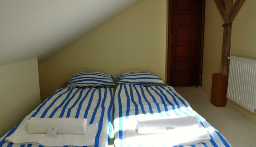 Freedom Square Apartments Brno