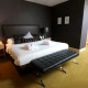 Zweibettzimmer Superior - Hotel Friday Praha