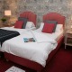 Single room - Hotel Friday Praha