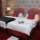 Hotel Friday Praha - Single room, Double room